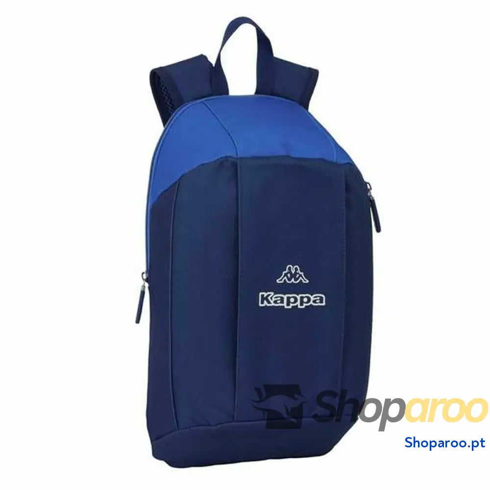 Mochila Casual Kappa Rain Azul