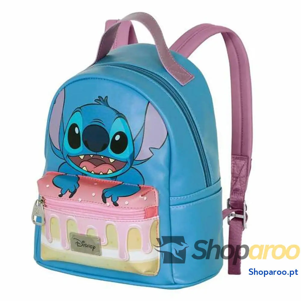 Mochila Casual Lilo & Stitch