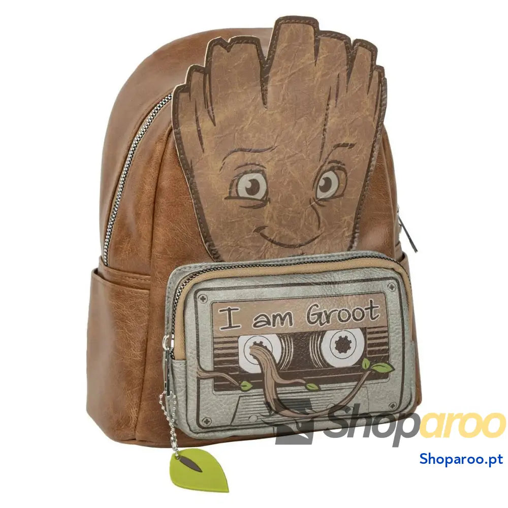 Mochila Casual Marvel
