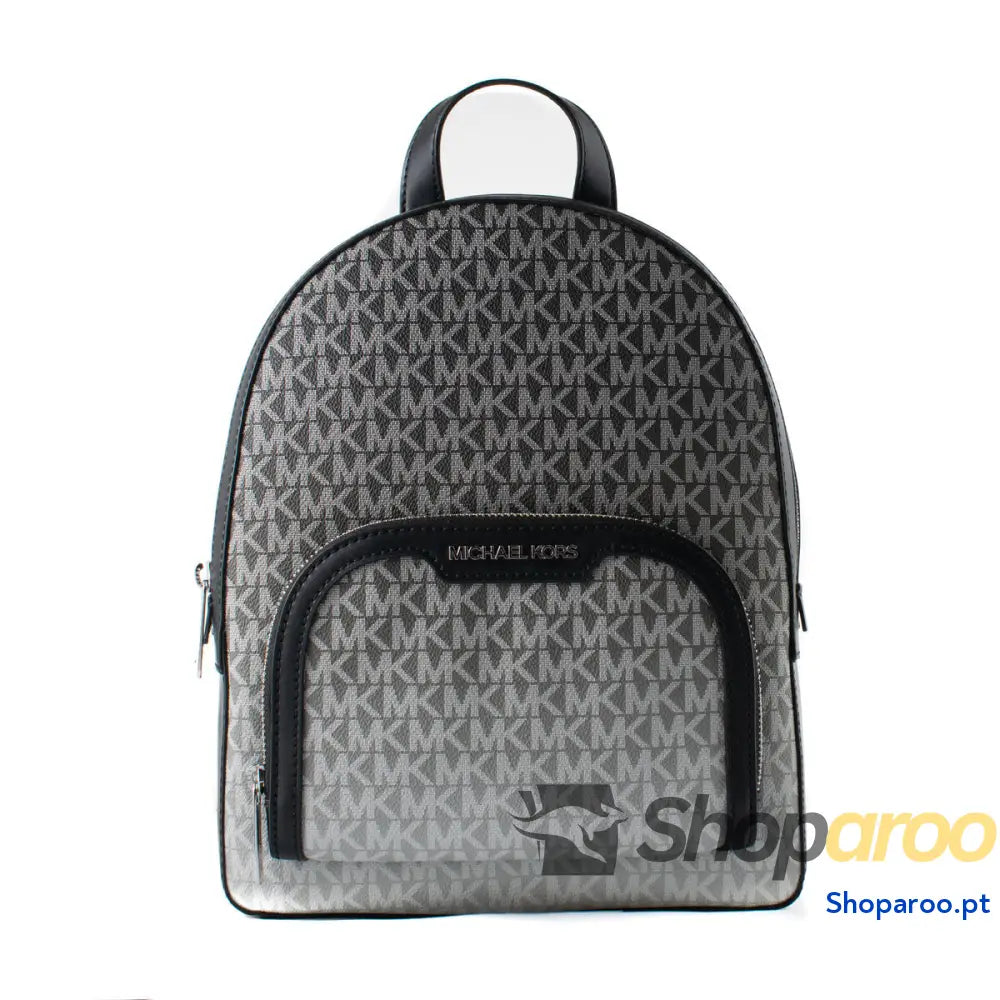 Mochila Casual Michael Kors 35R5S8TB8V-BLACK Preto 28 x 23 x 10 cm