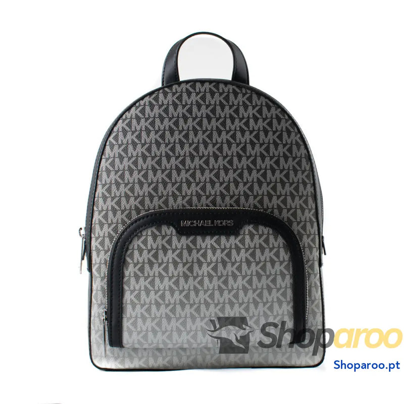 Mochila Casual Michael Kors 35R5S8TB8V-BLACK Preto 28 x 23 x 10 cm