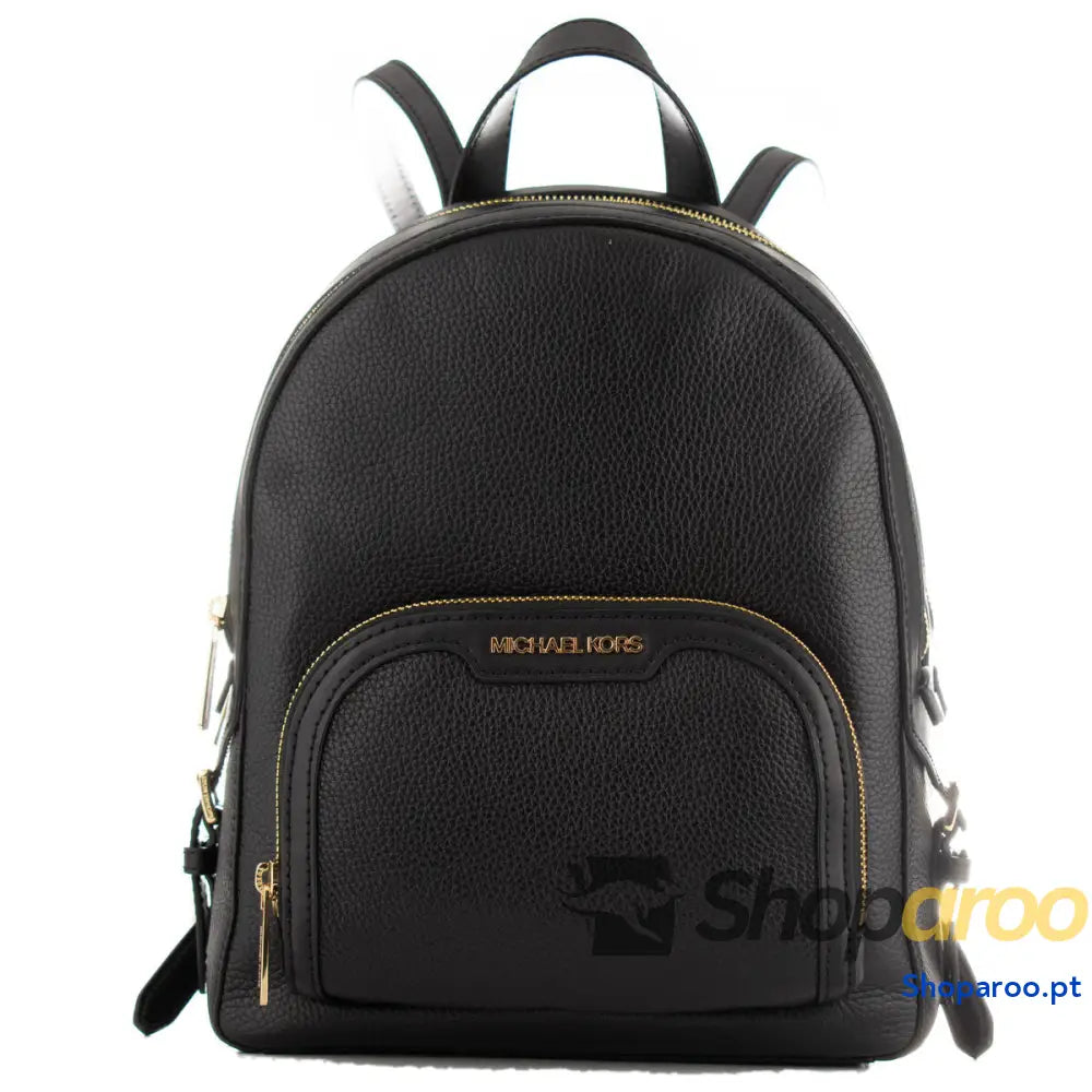 Mochila Casual Michael Kors 35S2G8TB2L-BLACK Preto