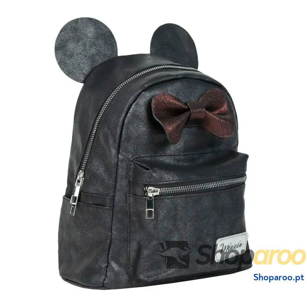 Mochila Casual Minnie Mouse