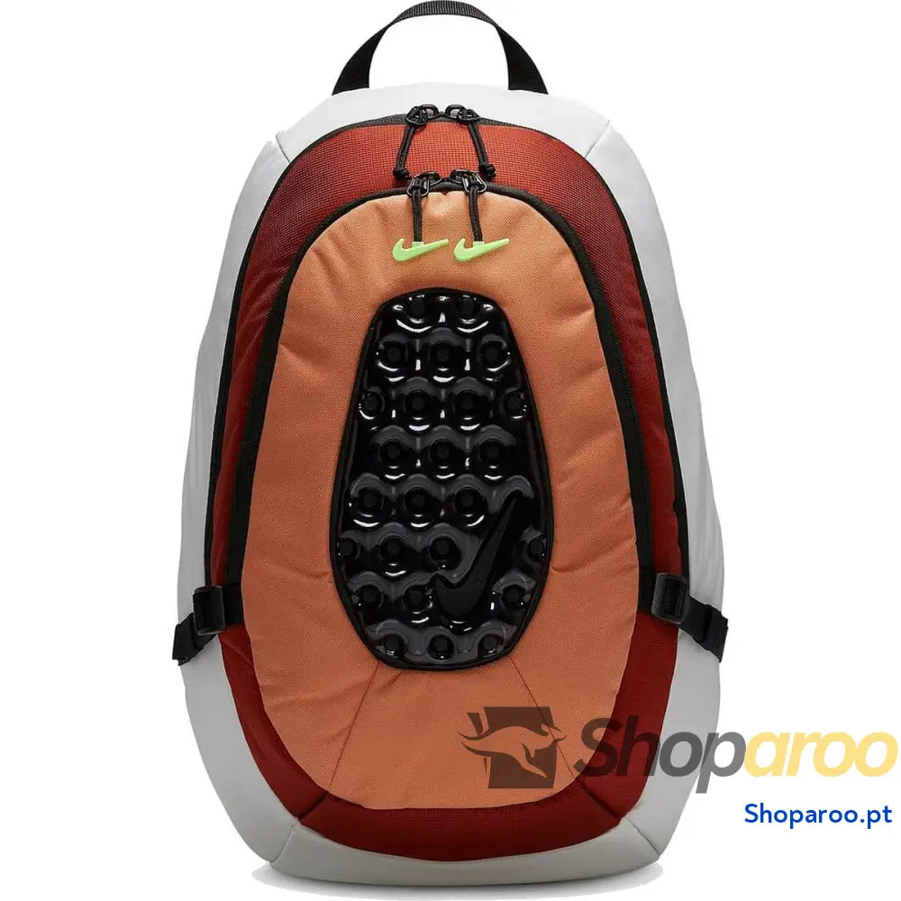 Mochila Casual Nike  BKPK DV6245 030 Cinzento