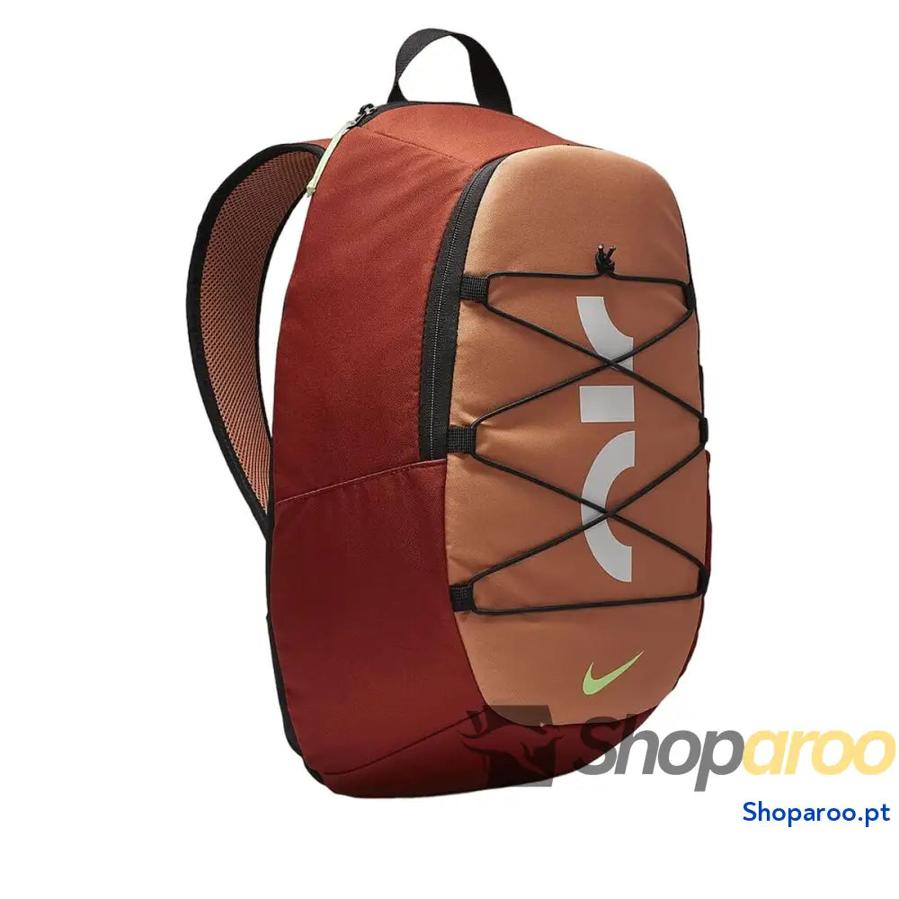 Mochila Casual Nike BKPK DV6246 832 Grená