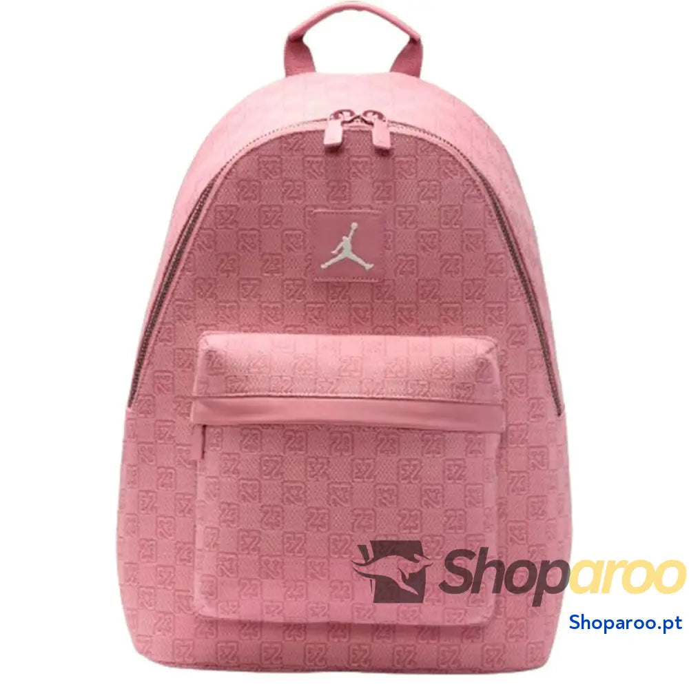 Mochila Casual Nike MA0758 AF4 Cor de Rosa