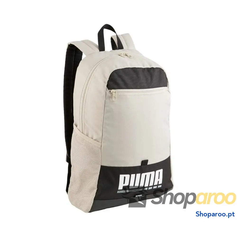 Mochila Casual Puma Plus Backpack Multicolor