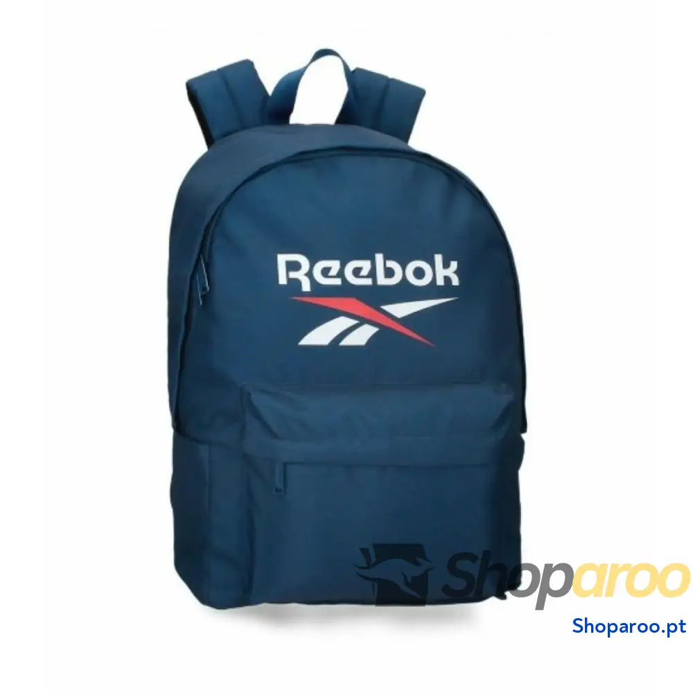 Mochila Casual Reebok Azul
