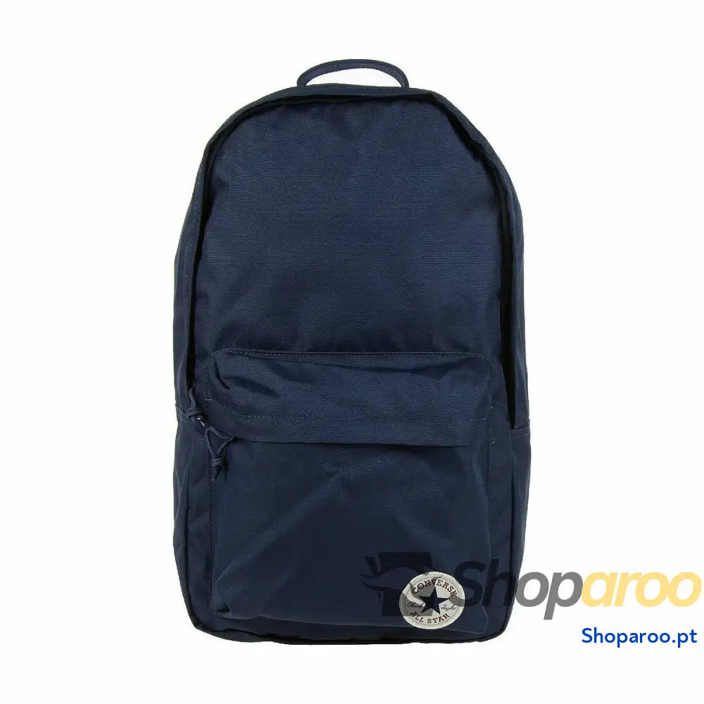 Mochila Casual Toybags 10003329-A02 Compartimento para portátil Azul 45 x 27 x 13,5 cm
