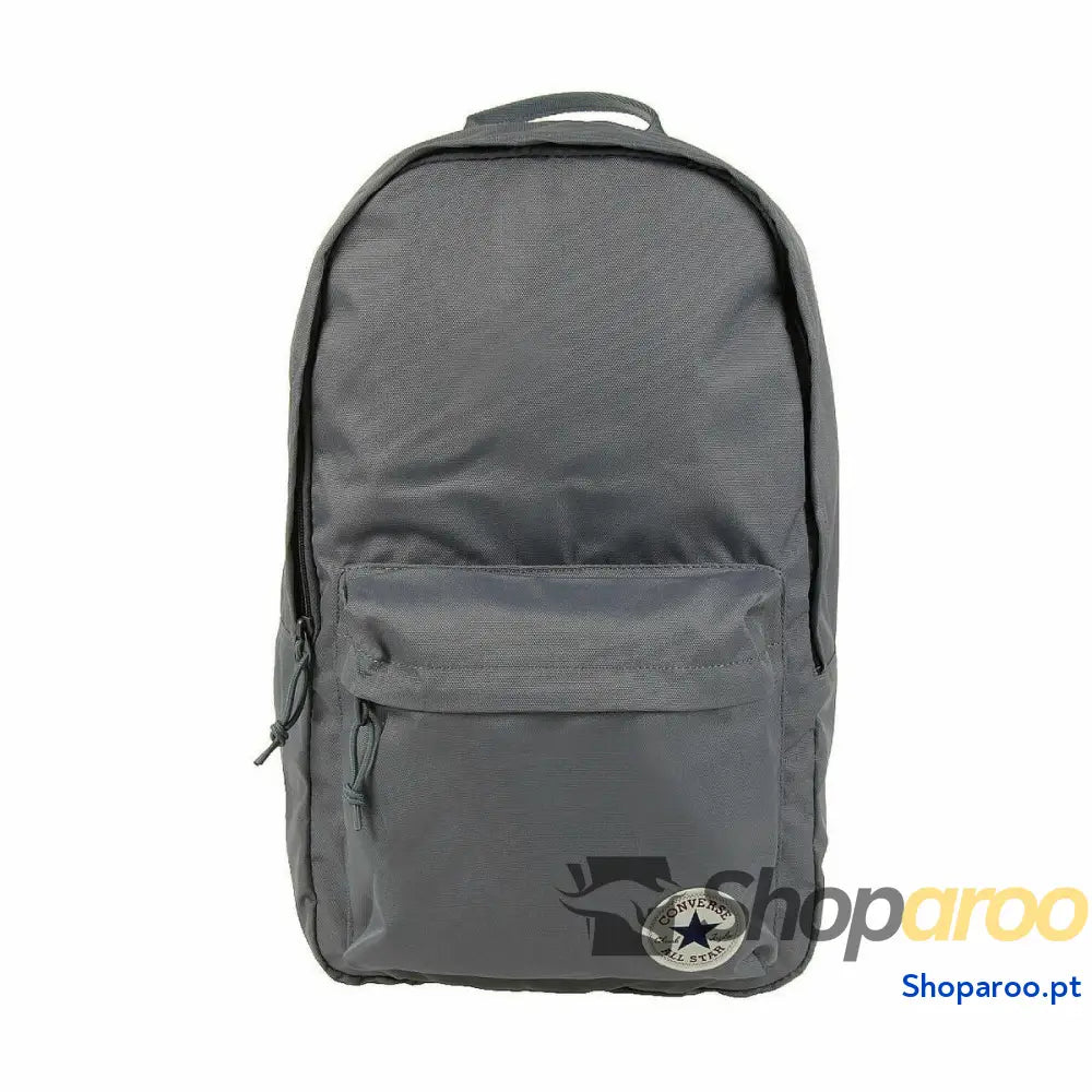 Mochila Casual Toybags Compartimento para portátil Cinzento claro Cinzento 45 x 27 x 13,5 cm