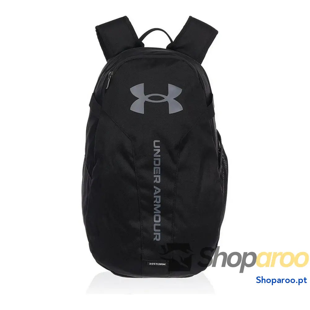 Mochila Casual Under Armour Hustle Lite Preto