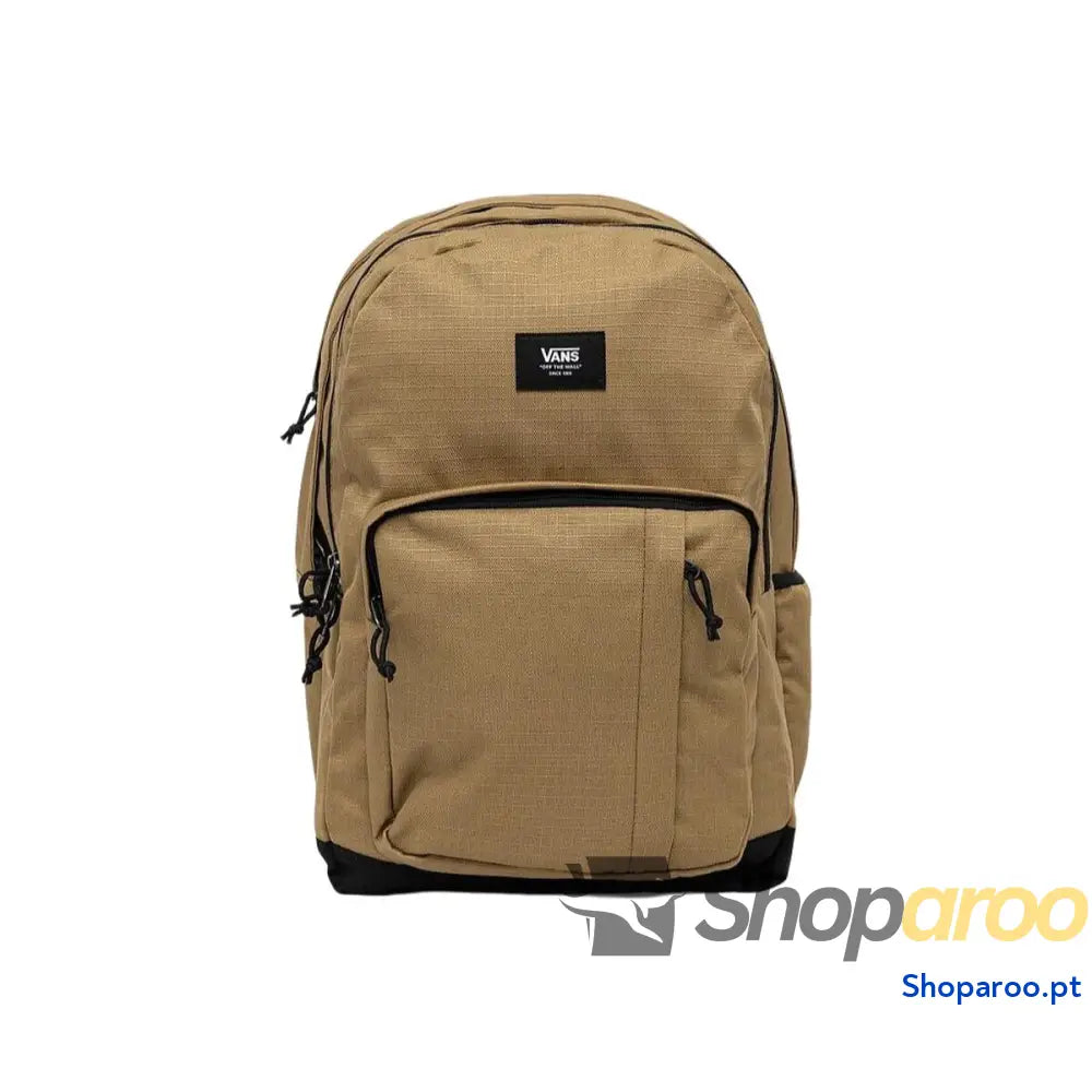 Mochila Casual Vans Old Skool Trek Backpack VN000HRHCUQ1 Verde