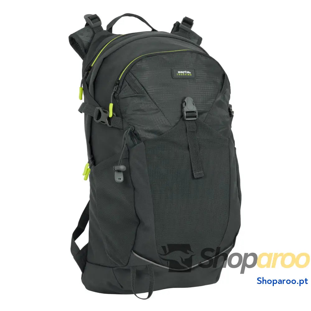 Mochila de caminhada Safta Trekking Cinzento 22 L 28 x 52 x 15 cm