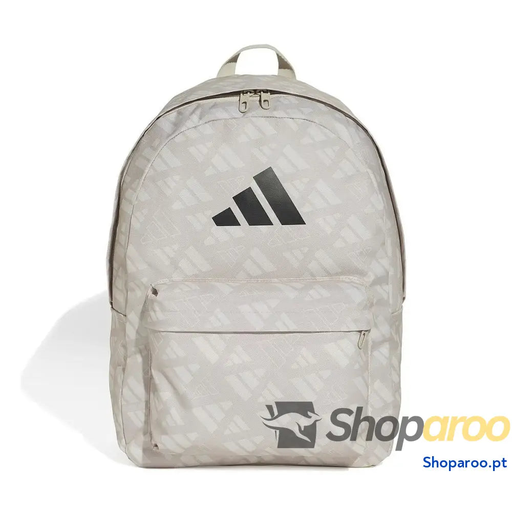 Mochila de Desporto Adidas CL BPK MONO PR JG5873 Cinzento
