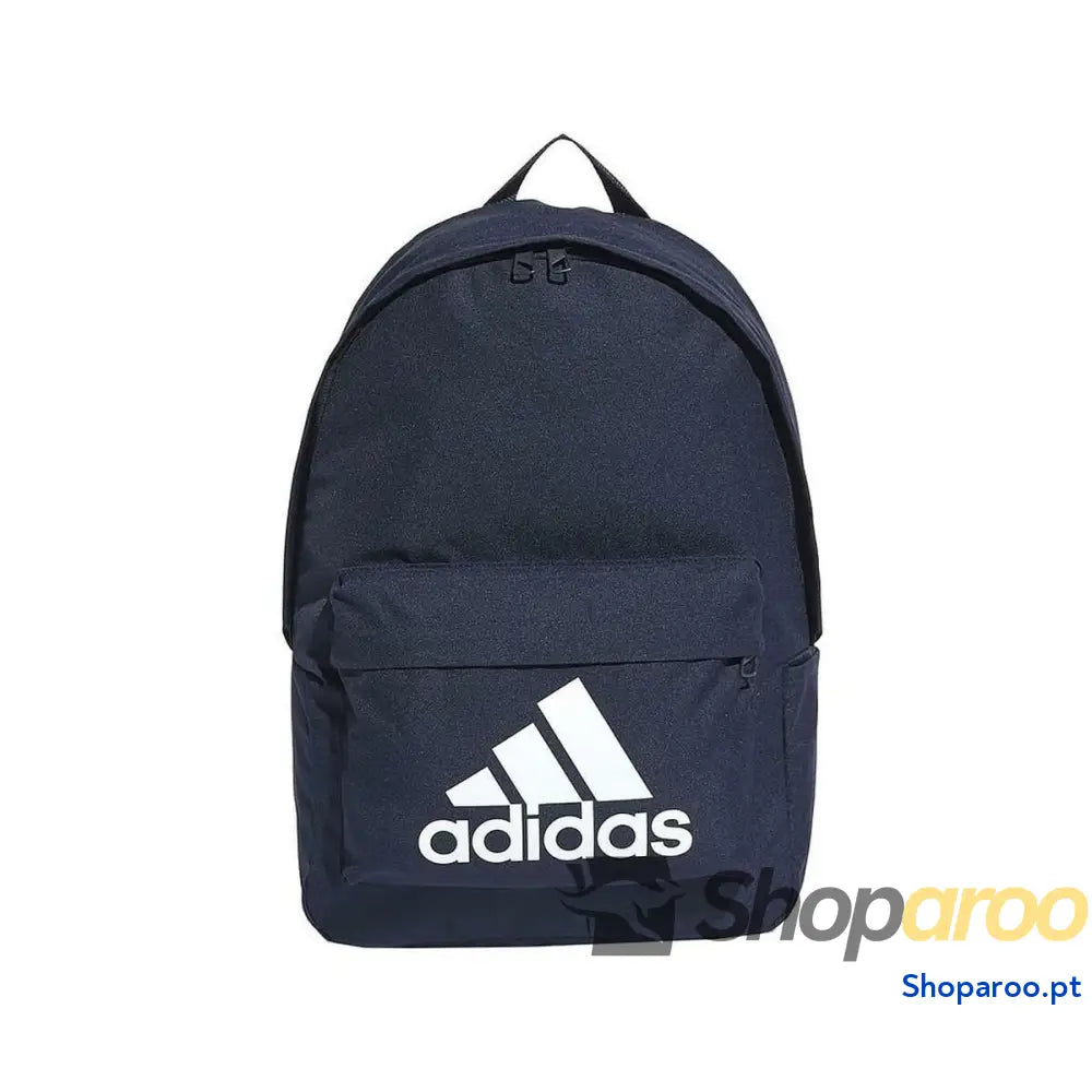 Mochila de Desporto Adidas CLSC BOS BP AZMASO HR9809 Azul Marinho