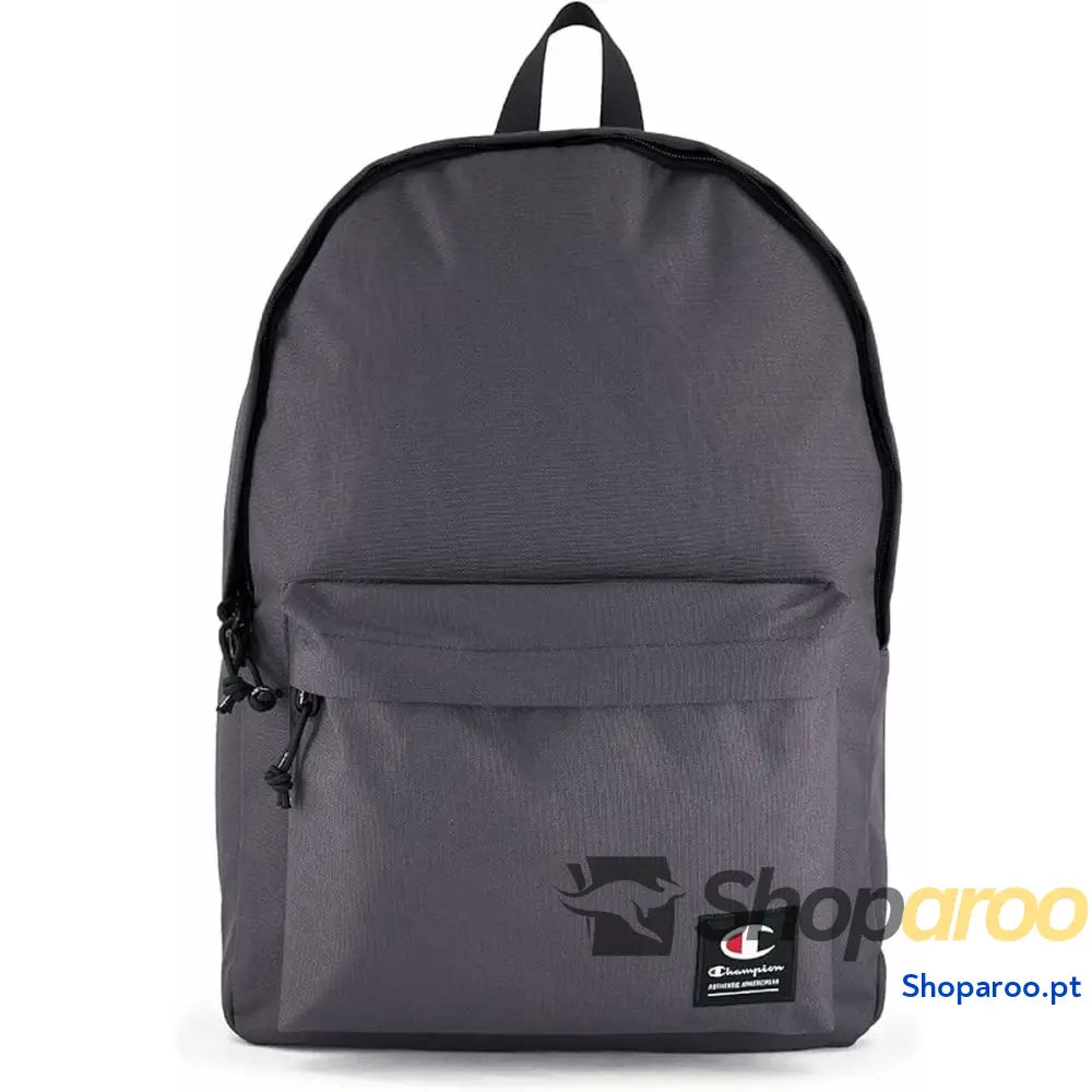 Mochila de Desporto Champion BACKPACK 806019 NRN Cinzento