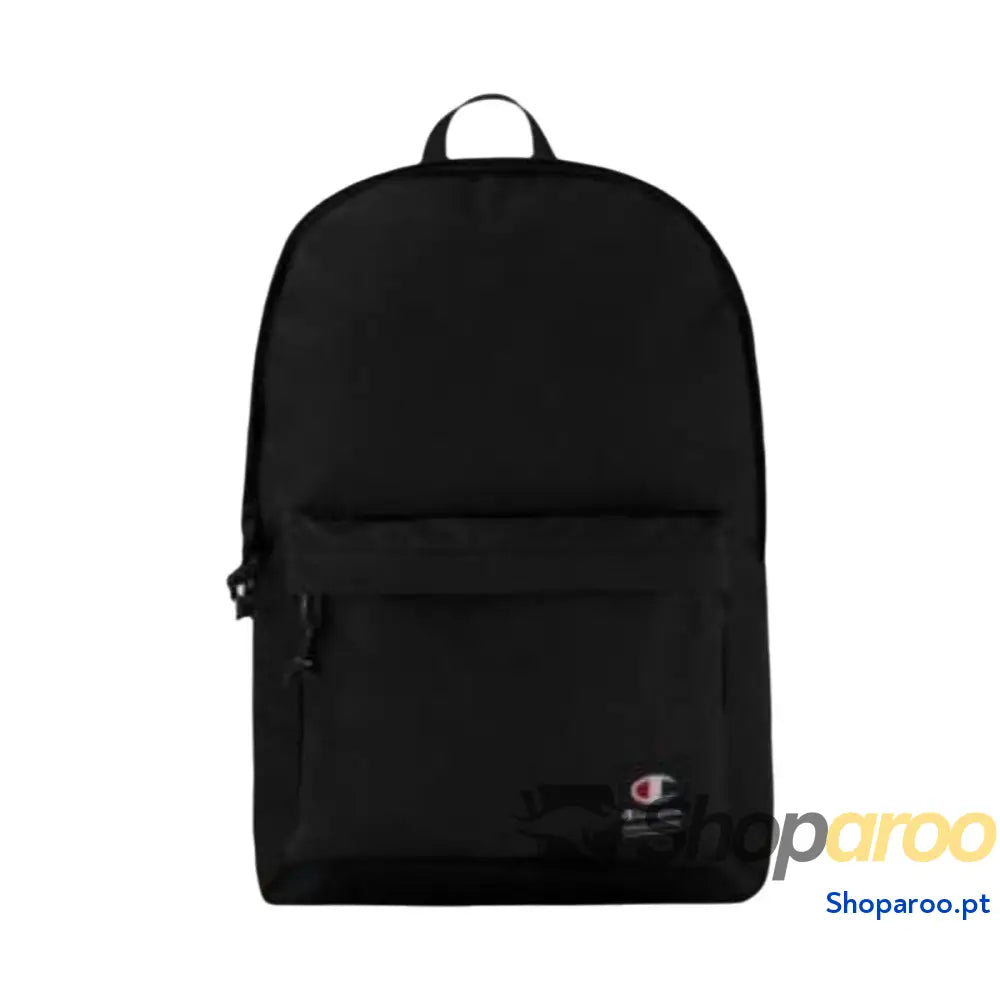 Mochila de Desporto Champion SMALL BACKPACK 806020 NBK Preto