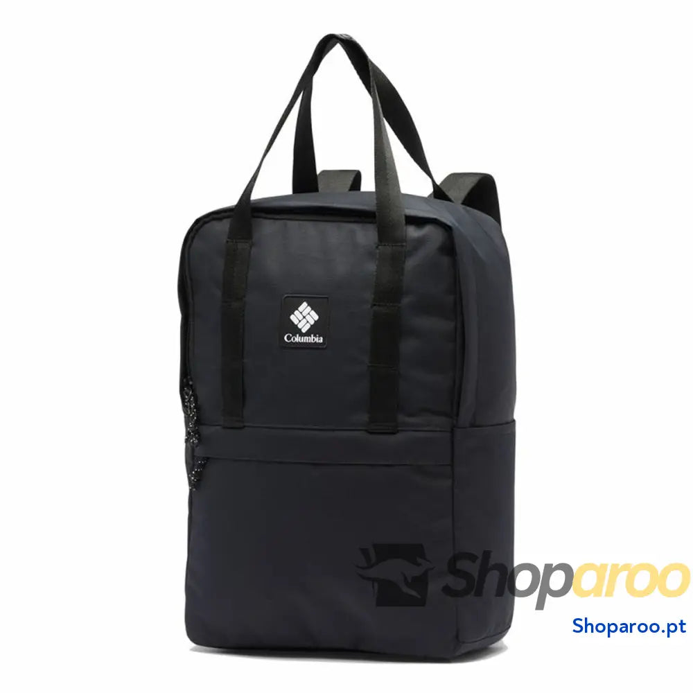 Mochila de Desporto Columbia Trek™ Preto