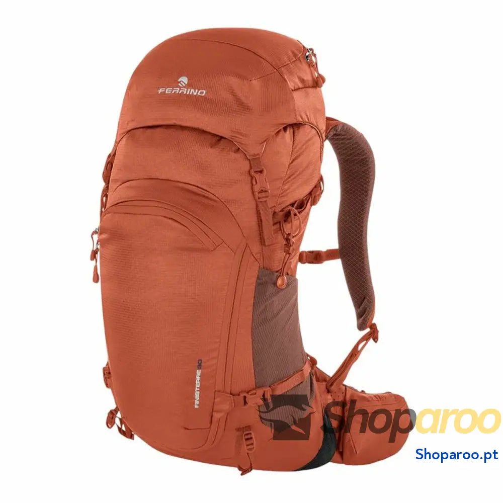 Mochila de Desporto Ferrino Finisterre Vermelho 30 L