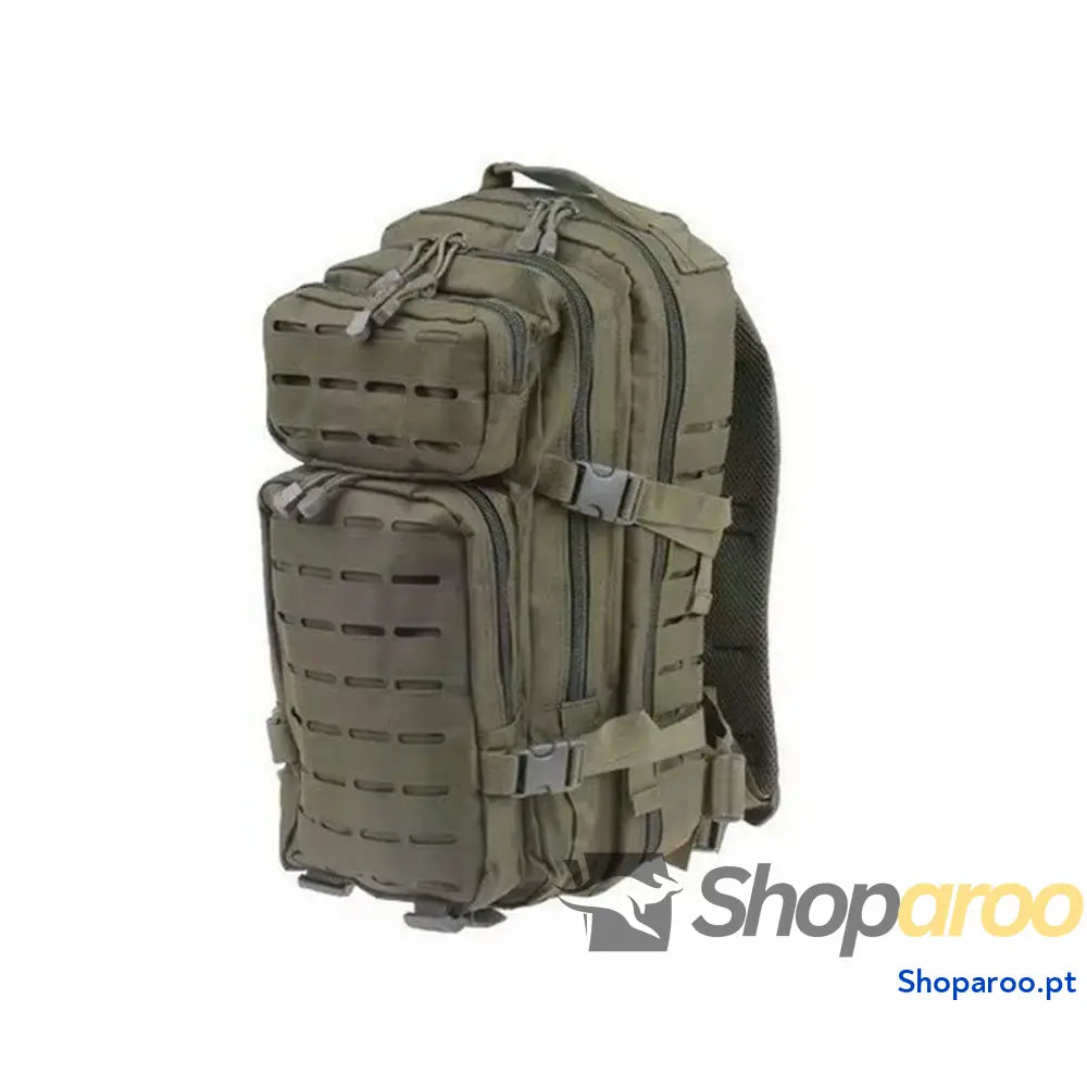 Mochila de Desporto GFC GFT-20-008352 Azeitona 25 L Camuflagem