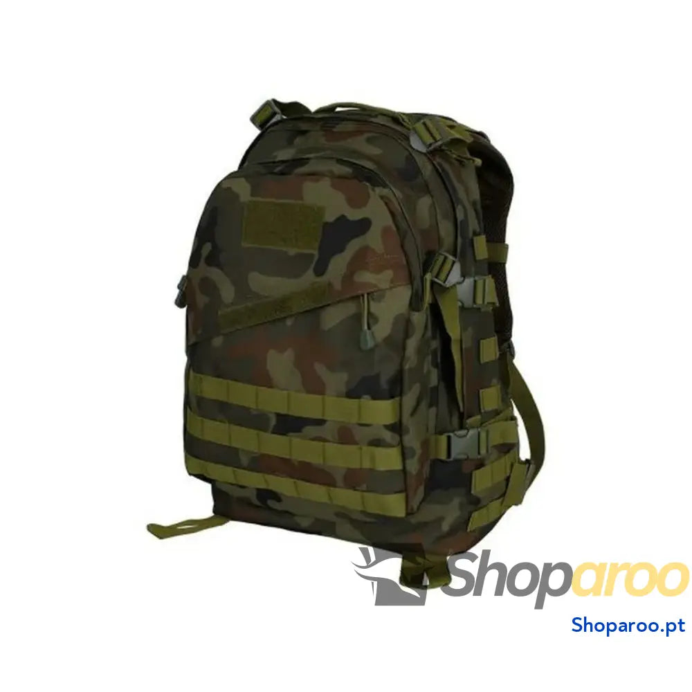 Mochila de Desporto GFC GFT-20-011400 20 L Verde Camuflagem