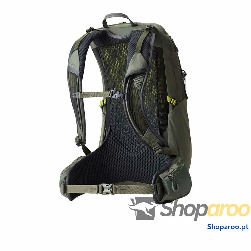 Mochila de Desporto Gregory 149321-9976 Verde 20 L
