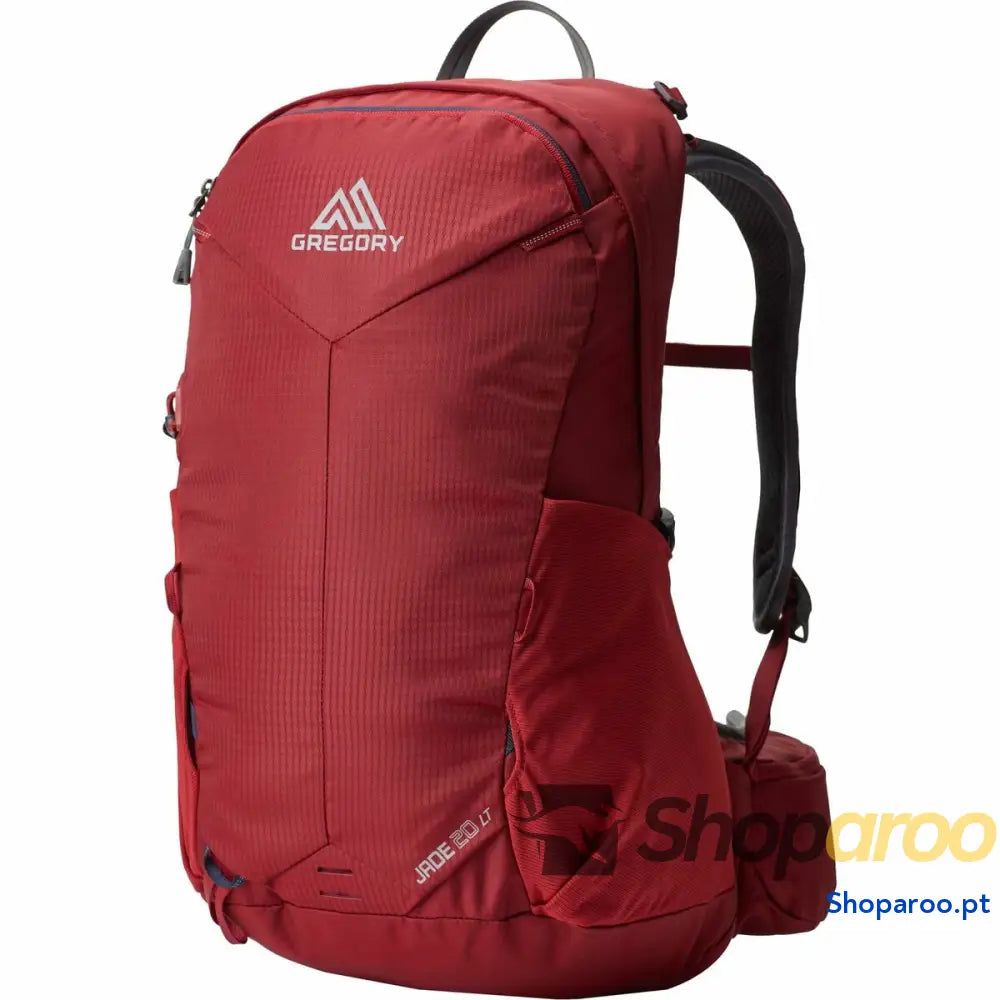 Mochila de Desporto Gregory 149324-1761 Vermelho 20 L