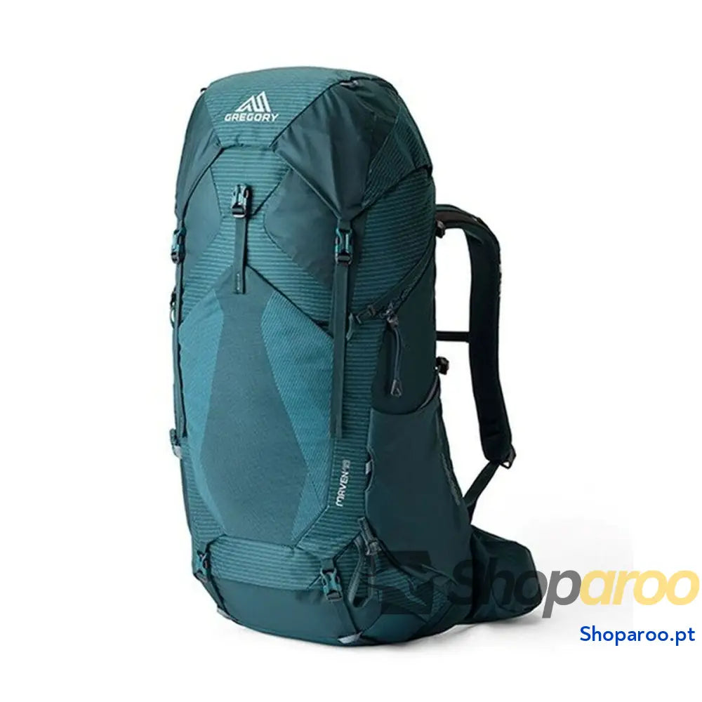 Mochila de Desporto Gregory 153016-A541 Azul 48 L