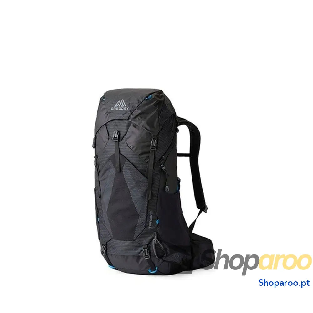 Mochila de Desporto Gregory 153026-A543 Preto 40 L