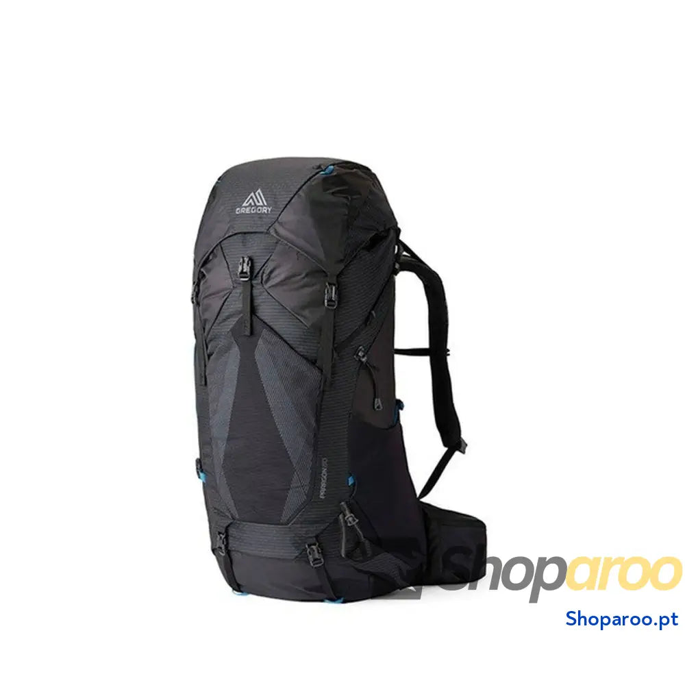 Mochila de Desporto Gregory 153030-A543 Preto 60 L