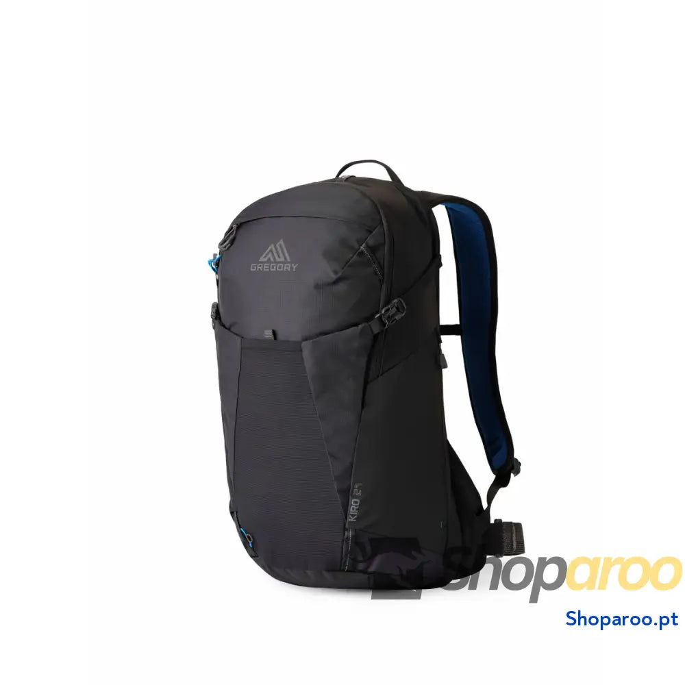 Mochila de Desporto Gregory 153039-A543 Preto 24 L