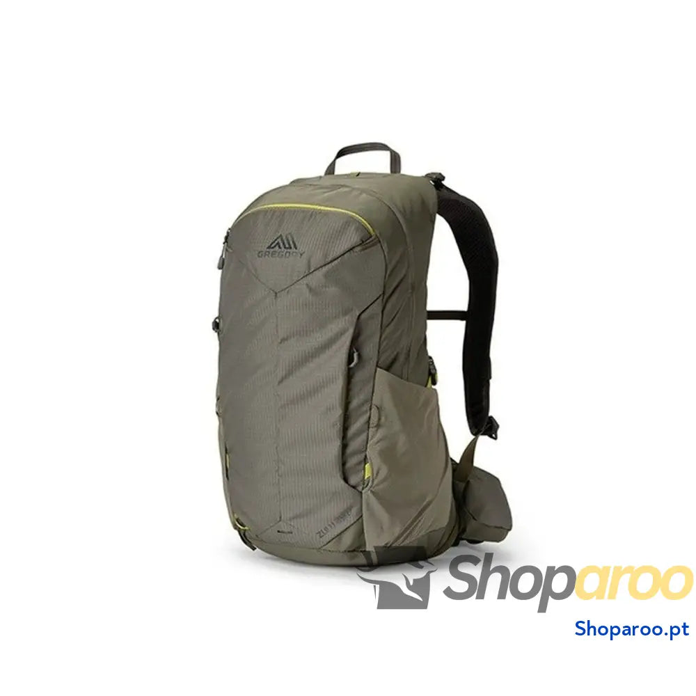 Mochila de Desporto Gregory 153048-9976 Verde 25 L
