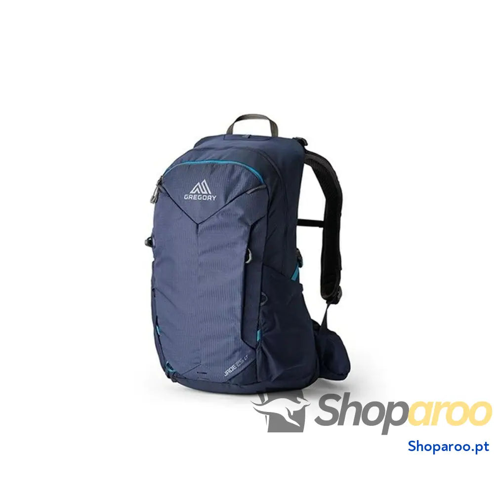 Mochila de Desporto Gregory 153049-1552 Azul Vermelho 20 L 25 L