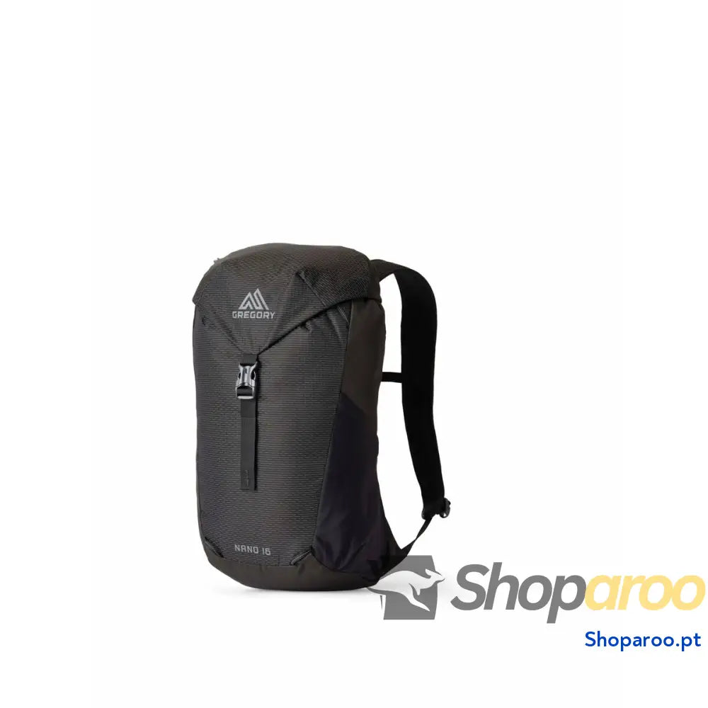 Mochila de Desporto Gregory 153056-9974 Preto 16 L