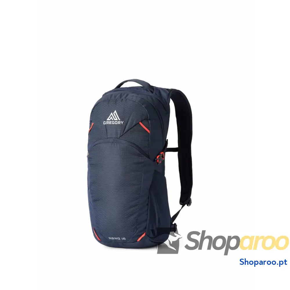 Mochila de Desporto Gregory 153057-8885 Grená 18 L 27 x 51 x 20 cm