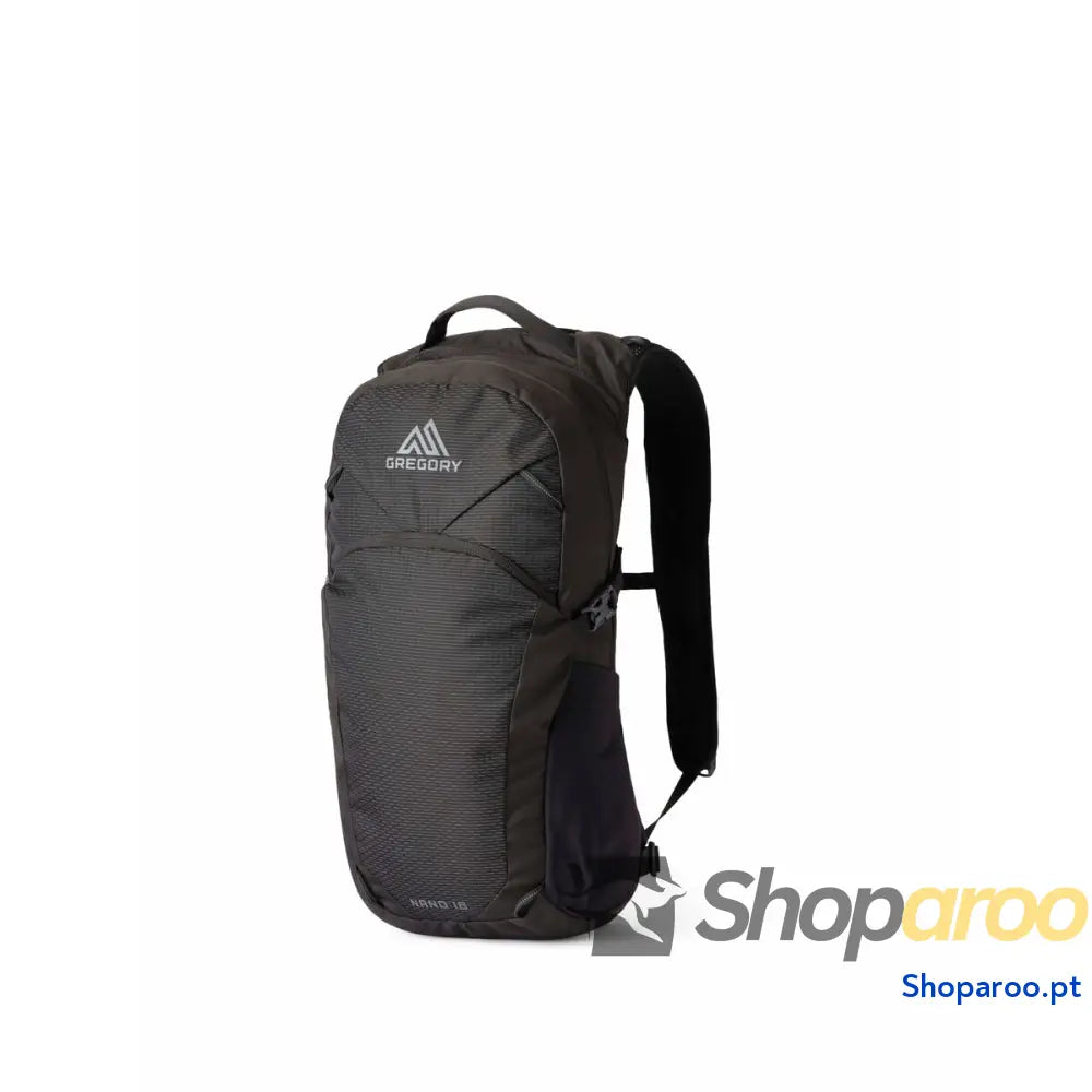 Mochila de Desporto Gregory 153057-9974 Preto 18 L 27 x 51 x 20 cm