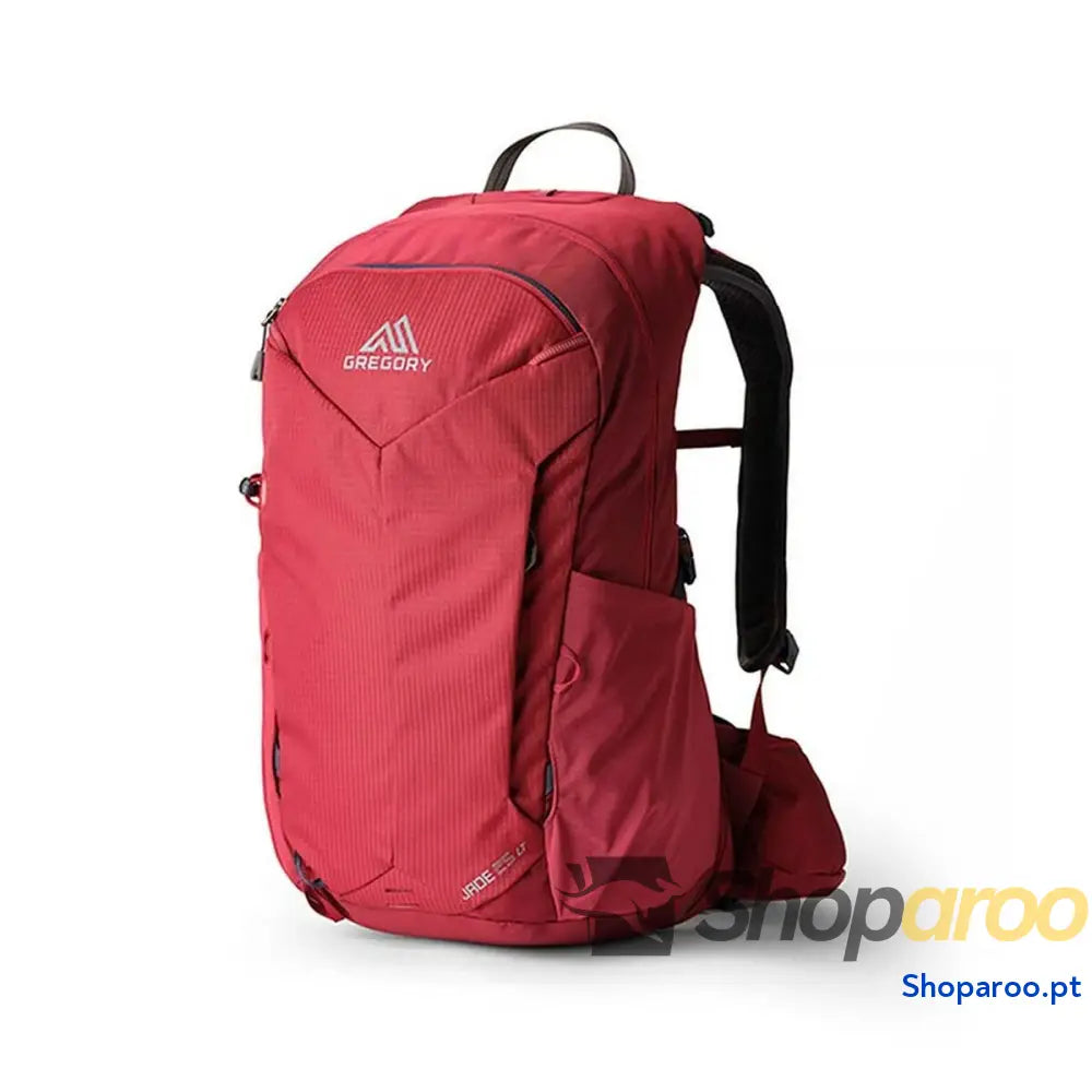 Mochila de Desporto Gregory Jade LT 25 Vermelho 25 L
