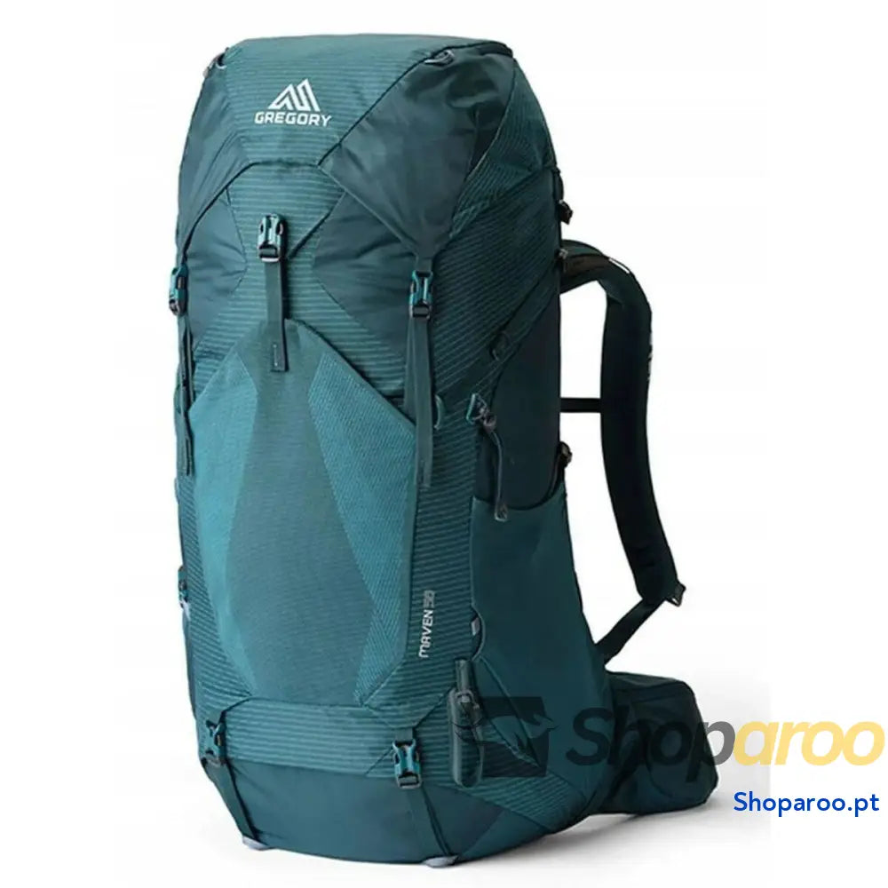 Mochila de Desporto Gregory Maven 58 Azul 58 L