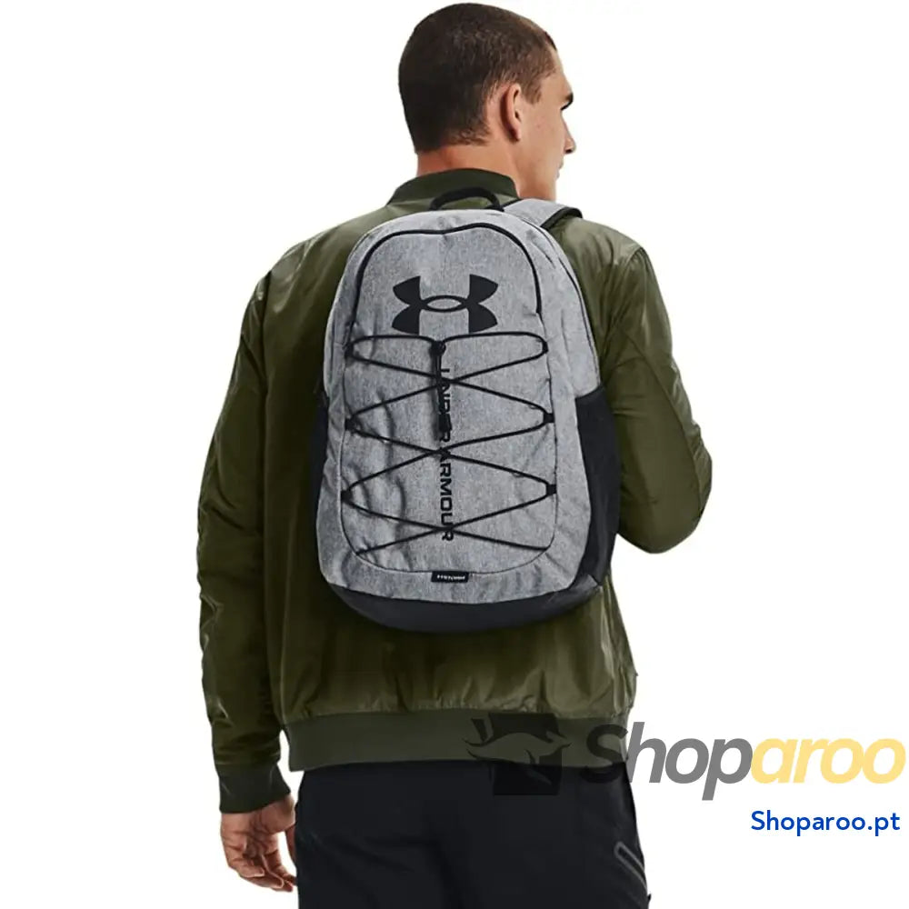 Mochila de Desporto Hustle Sport  Under Armour 1364181-012
