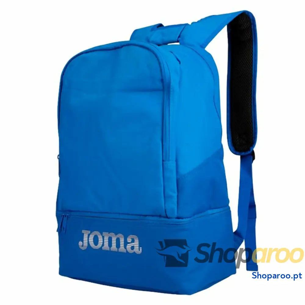 Mochila de Desporto Joma Sport  Estadio III Royal  Azul