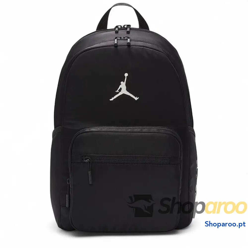 Mochila de Desporto Jordan JAM MVP MA9033 023 Preto