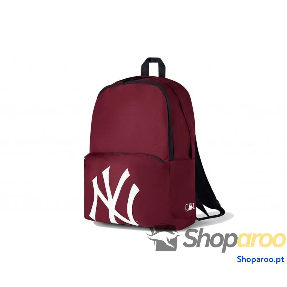 Mochila de Desporto MULTI STADIUM New Era 60240059 Vermelho