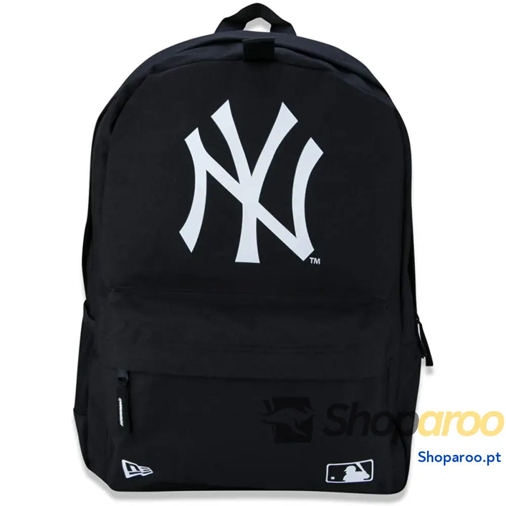 Mochila de Desporto New Era MLB STADIUM BAG 11942042 Preto