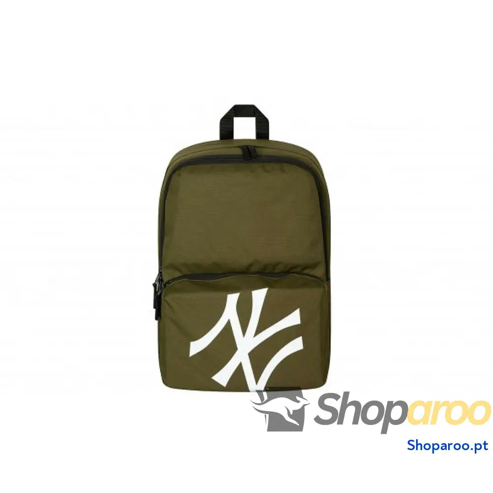 Mochila de Desporto New Era MULTI STADIUM 60240058 Verde