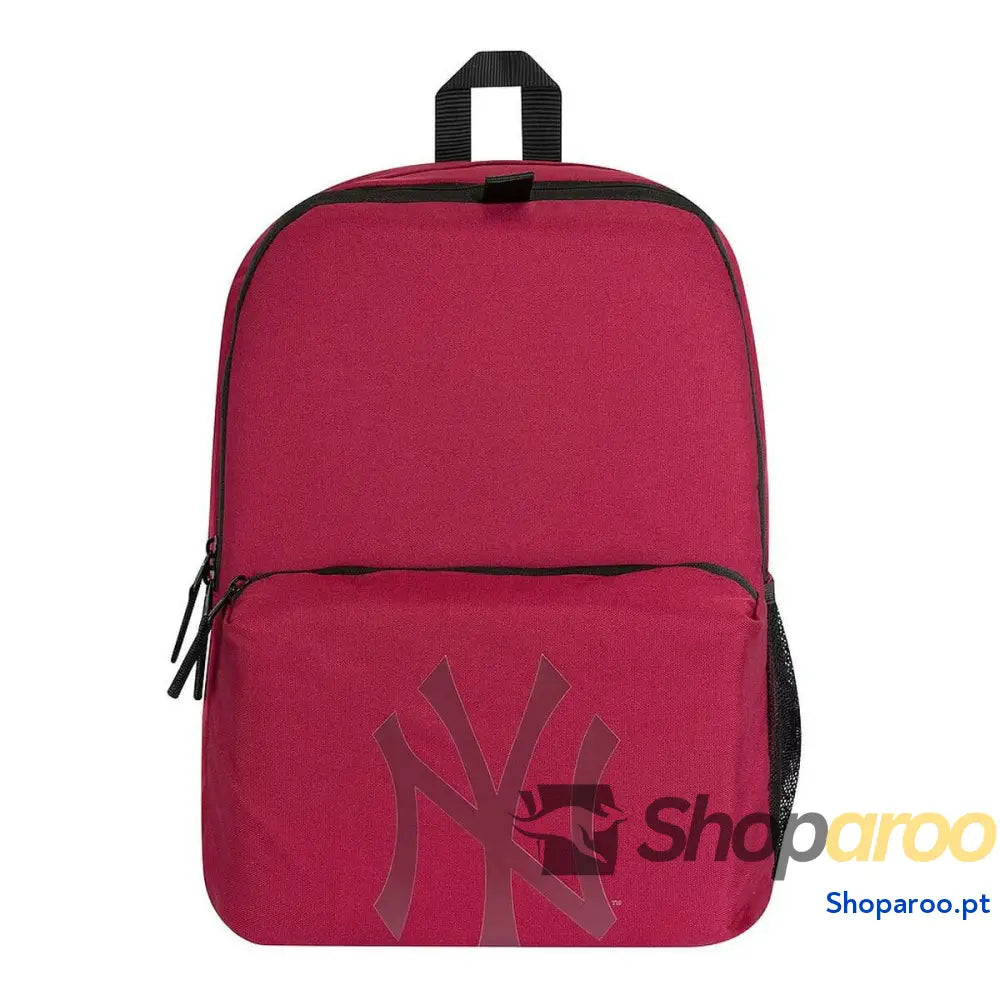 Mochila de Desporto New Era MULTI STADIUM BACKPACK NEYYAN CHJ 60667124 Grená