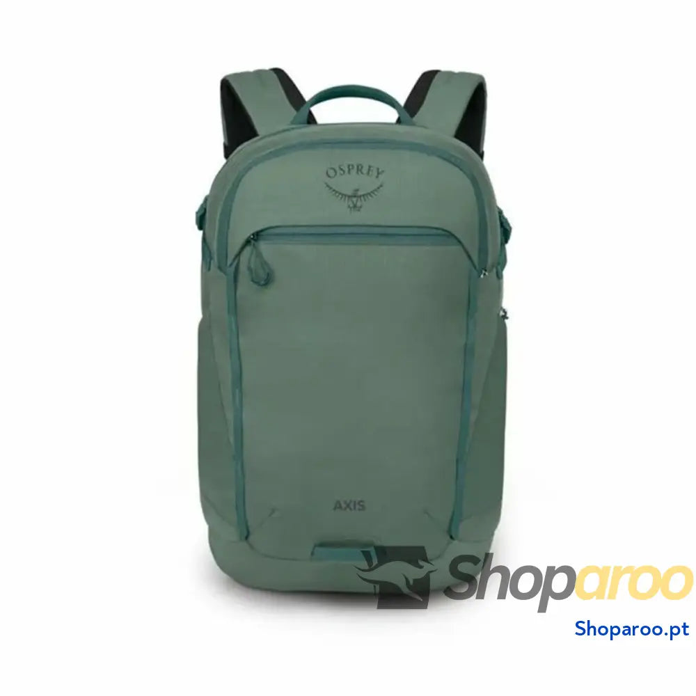 Mochila de Desporto Osprey Axis  Azul Claro 24 L