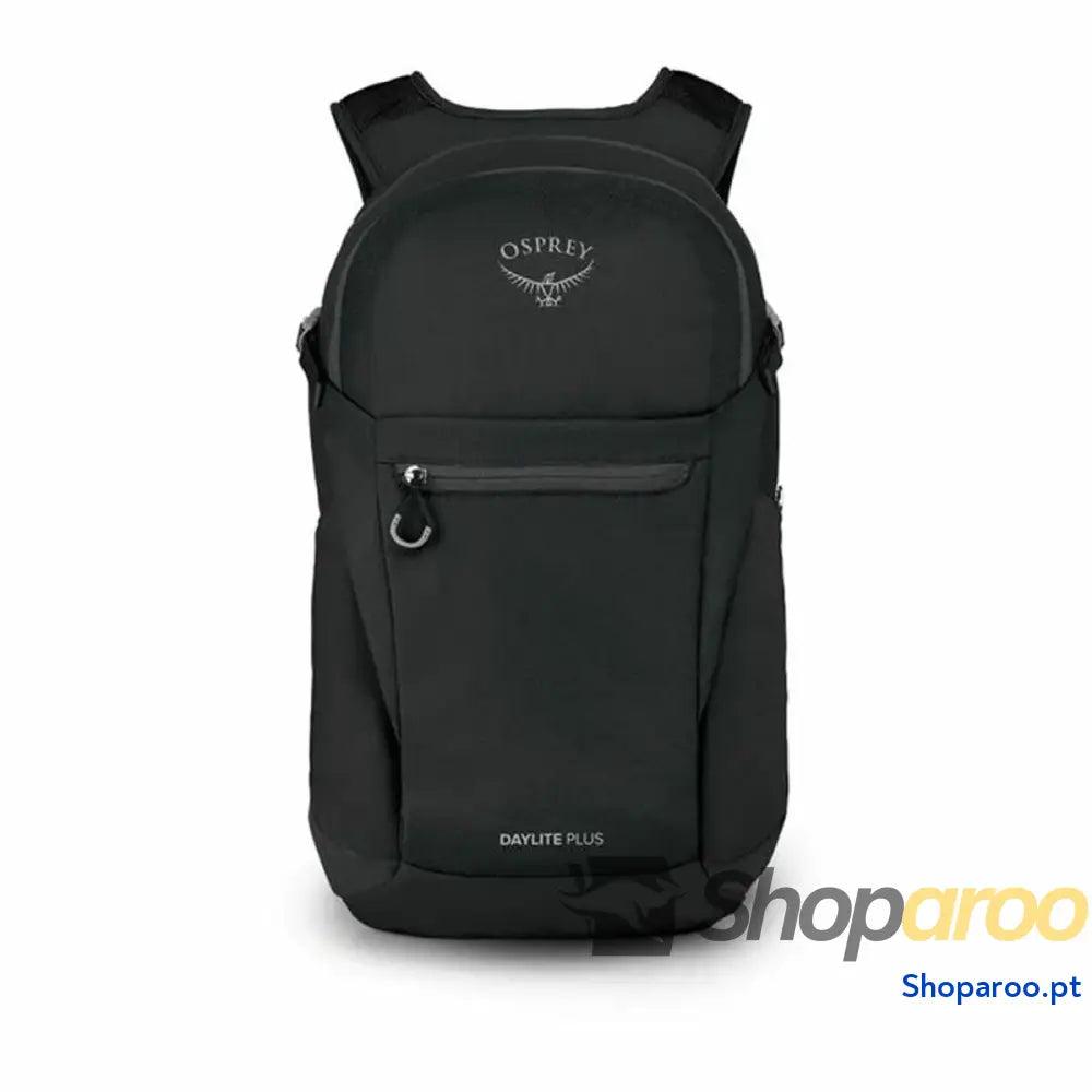 Mochila de Desporto Osprey Daylite Plus Preto