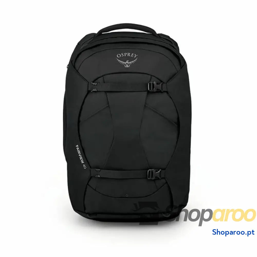 Mochila de Desporto Osprey Fairview  Preto 40 L