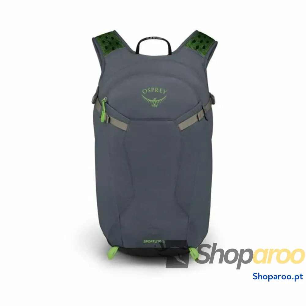 Mochila de Desporto Osprey Sportlite  Cinzento 20 L
