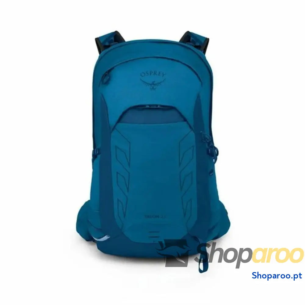 Mochila de Desporto Osprey Talon  Azul 22 L